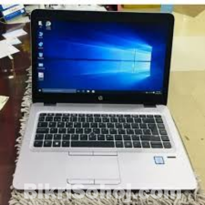HP EliteBook 840 G3